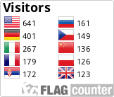 Free counters!