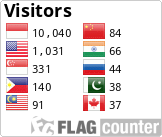 Free counters!