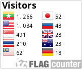Free counters!