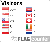 Free counters!