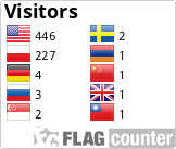 Free counters!
