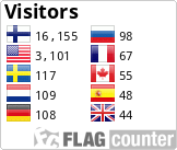 Free counters!