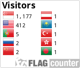 Free counters!