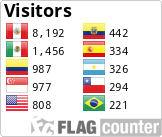 Free counters!