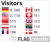 Free counters!