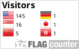 Free counters!