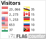 Free counters!