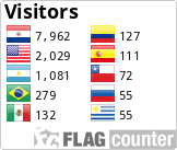 Free counters!
