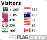 Free counters!