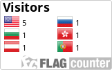 Free counters!