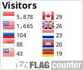 Free counters!