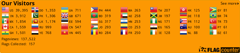 Free counters!