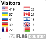 Free counters!
