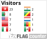 Free counters!