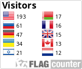 Free counters!