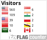Free counters!
