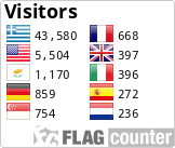 Free counters!