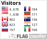 Free counters!