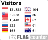 Free counters!