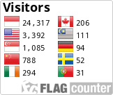 Free counters!