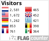 Free counters!