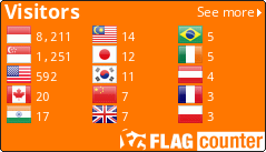 Free counters!