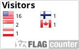 Free counters!