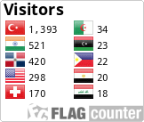 Free counters!