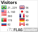 Free counters!