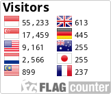 Free counters!