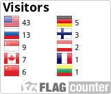 Free counters!