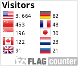 Free counters!