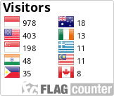 Free counters!