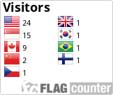 Free counters!