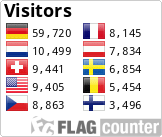 Free counters!