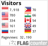 Free counters!
