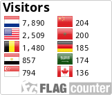Free counters!