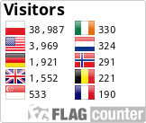 Free counters!