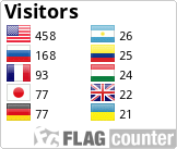 Free counters!