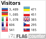 Free counters!