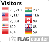 Free counters!