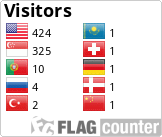 Free counters!