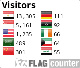 Free counters!
