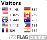 Free counters!