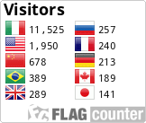 Free counters!