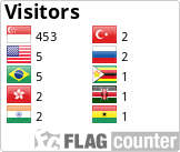 Free counters!
