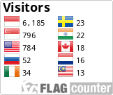 Free counters!