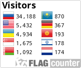 Free counters!
