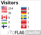 Free counters!