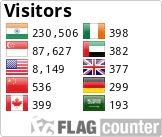 Free counters!